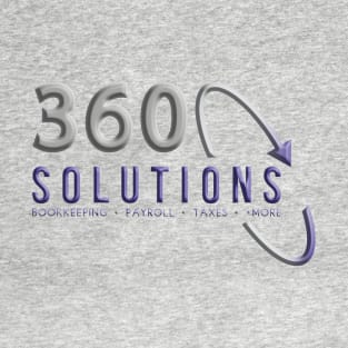 360 Solutions T-Shirt